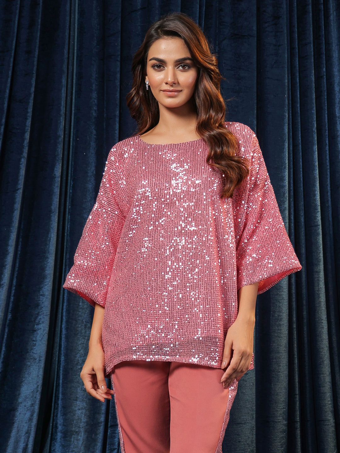 Blossom Dazzling Top