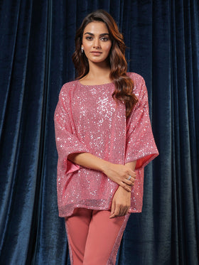 Blossom Dazzling Top