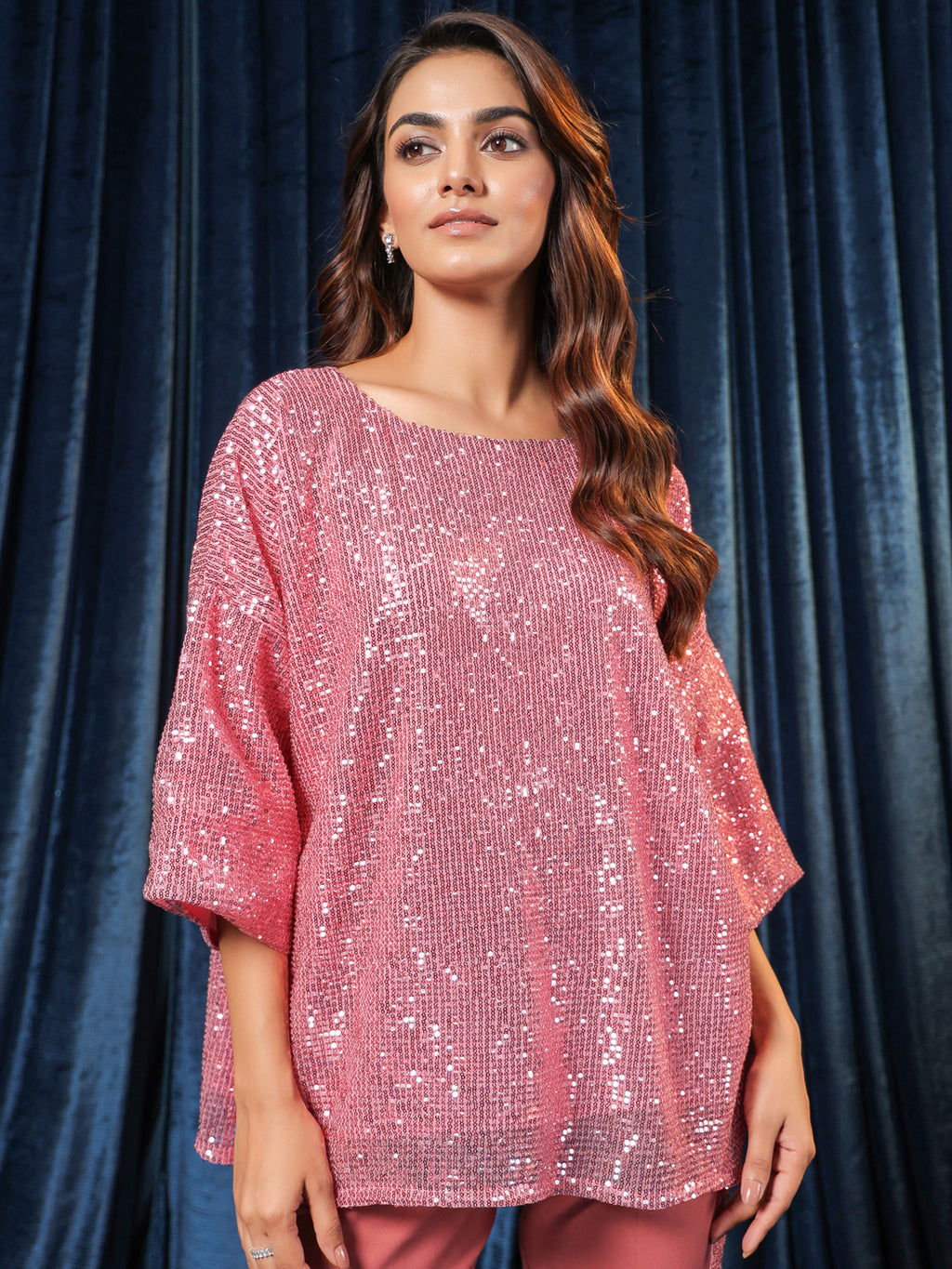 Blossom Dazzling Top