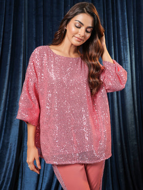 Blossom Dazzling Top
