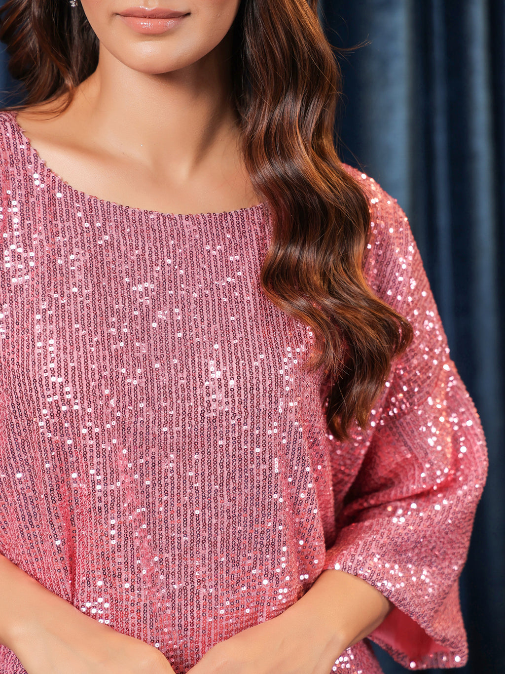 Blossom Dazzling Top