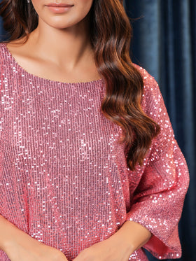 Blossom Dazzling Top