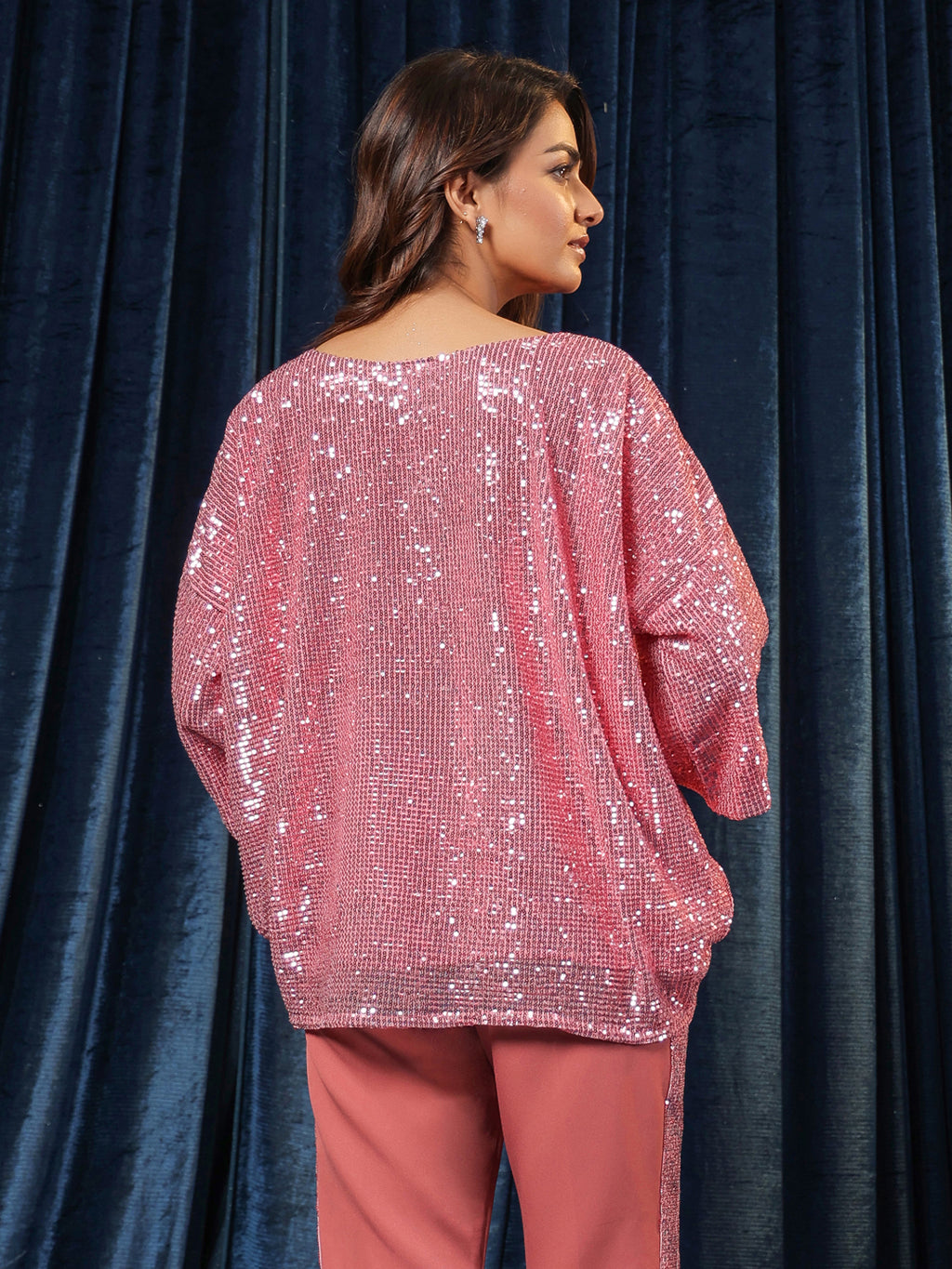 Blossom Dazzling Top