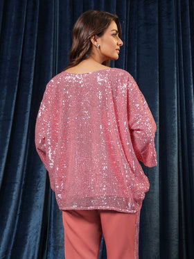 Blossom Dazzling Top