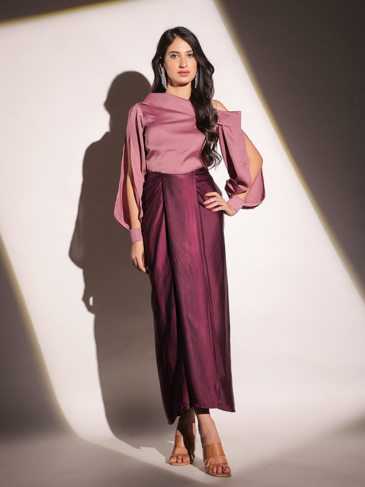 Rasin Blush Coords-Set