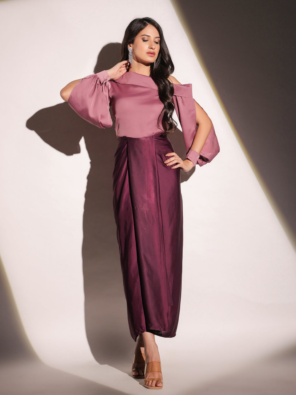 Rasin Blush Coords-Set