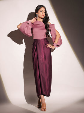 Rasin Blush Coords-Set