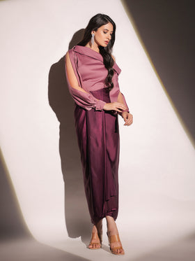 Rasin Blush Coords-Set