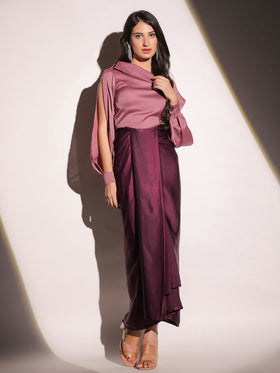 Rasin Blush Coords-Set