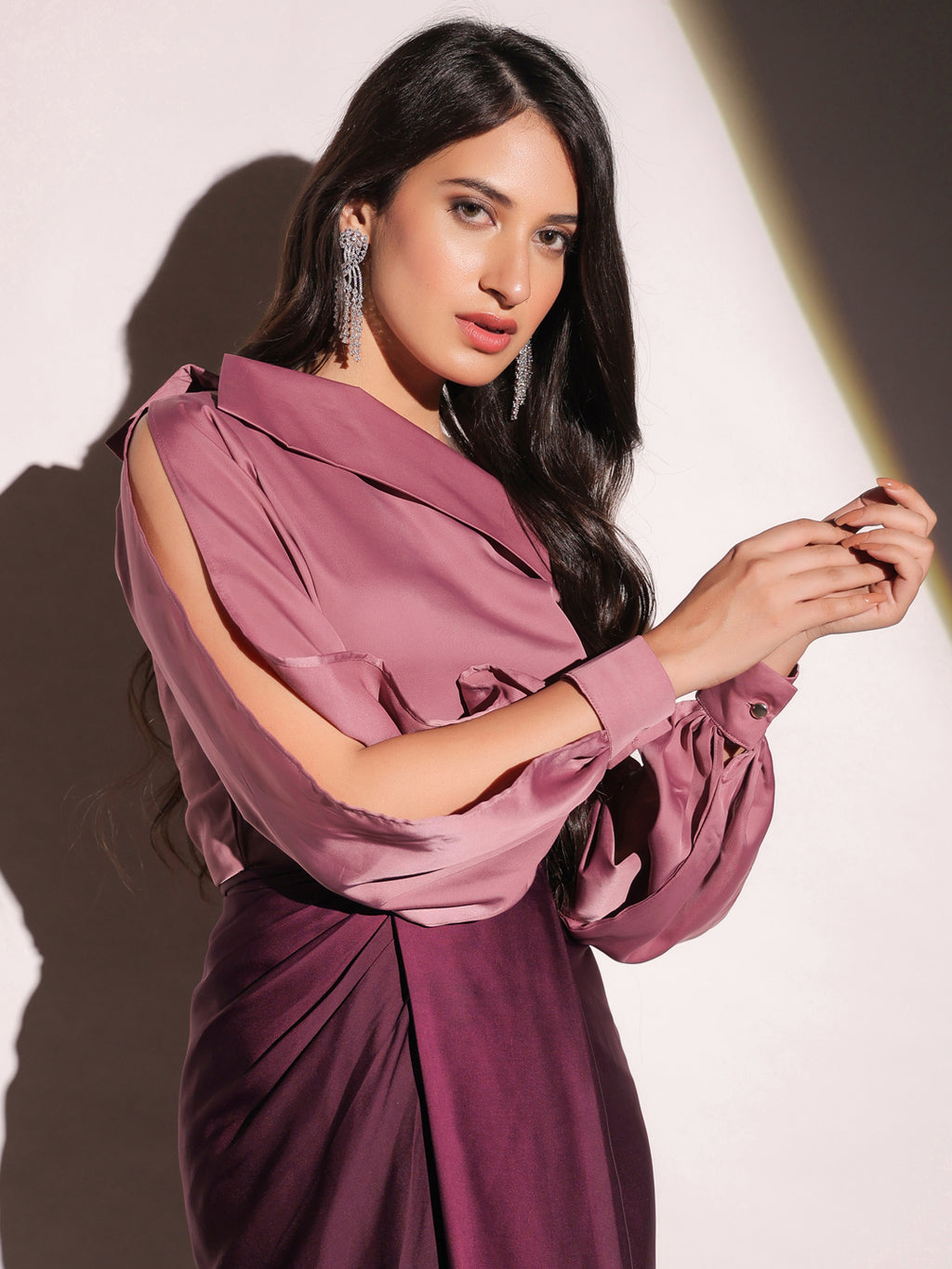 Rasin Blush Coords-Set