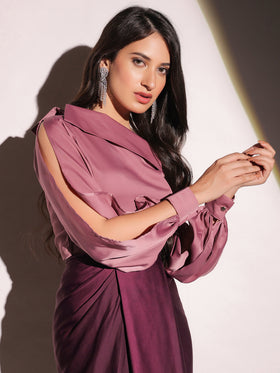 Rasin Blush Coords-Set