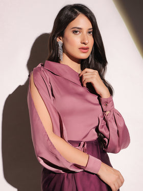 Rasin Blush Coords-Set