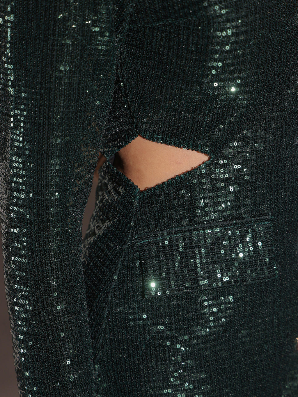 Emerald Dazzling Coords-Set