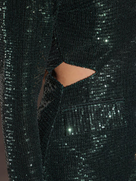 Emerald Dazzling Coords-Set