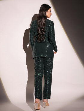 Emerald Dazzling Coords-Set