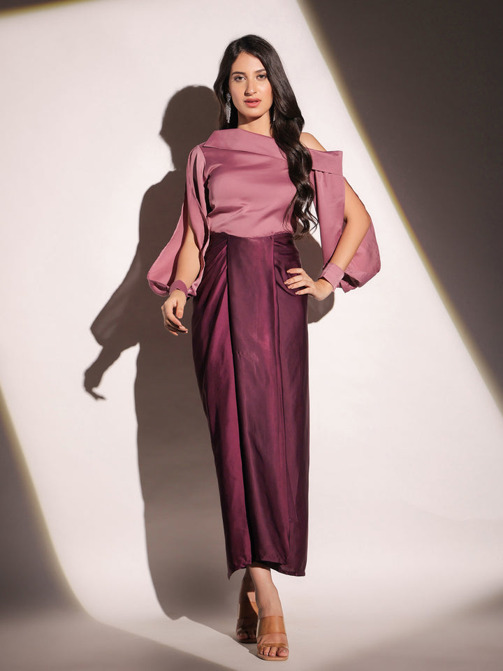 Rasin Blush Coords-Set