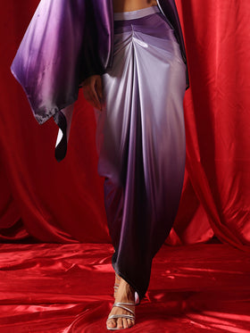 Twilight Ombre Skirt