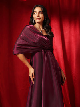 Rasin Aura Flow Dress