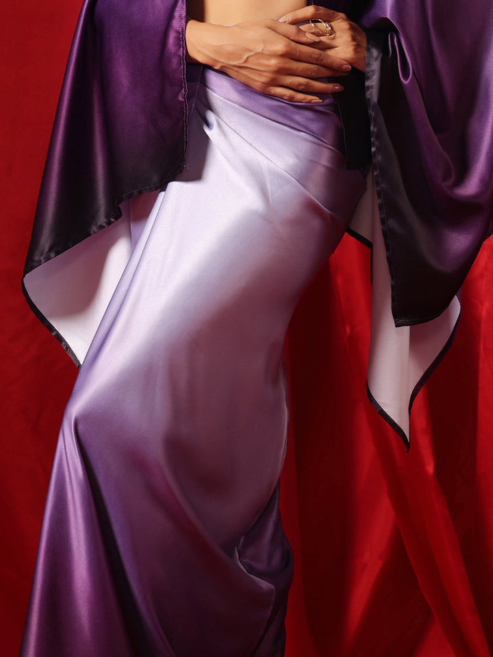 Twilight Ombre Skirt