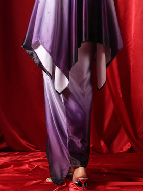 Twilight Ombre Skirt