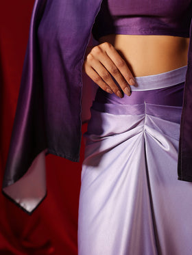 Twilight Ombre Three-Piece Set