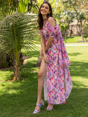 Pool to Party | Maxi Beach Vacay Dresses – Page 3 – Subtle Luxury