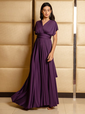 Gown for Women's High End Fashion