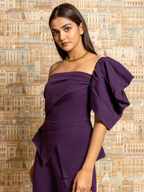 Rasin Asymmetric Top