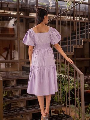 Bishop Sleeve Glitter Gown by Cinderella Divine J821 – ABC Fashion