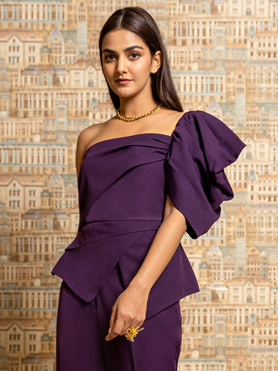 Rasin Asymmetric Top