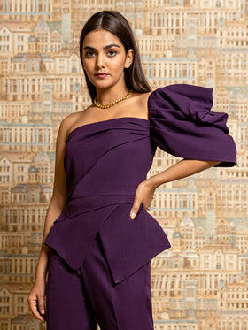 Rasin Asymmetric Top