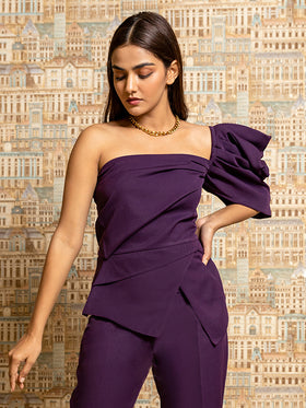 Rasin Asymmetric Top