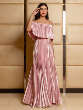 Designer Gown for Women