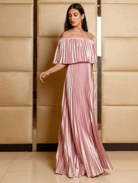 Designer Gown for Women