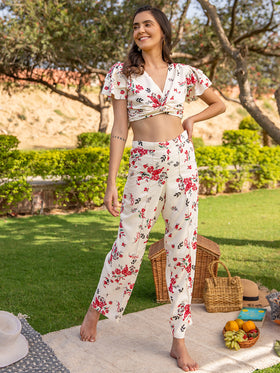 Summer Rose Co-ord